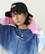 OVAL LOGO HAT