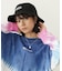 OVAL LOGO HAT