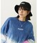 OVAL LOGO HAT