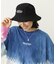 OVAL LOGO HAT