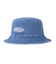 OVAL LOGO HAT