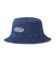 OVAL LOGO HAT
