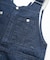 DENIM OVERALLS