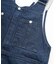 DENIM OVERALLS