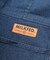 DENIM OVERALLS