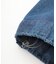 DENIM OVERALLS