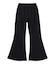 FLARE SWEAT PANTS