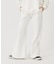 FLARE SWEAT PANTS