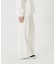 FLARE SWEAT PANTS