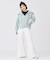 FLARE SWEAT PANTS