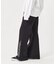 FLARE SWEAT PANTS