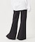 FLARE SWEAT PANTS