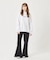 FLARE SWEAT PANTS