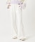 FLARE SWEAT PANTS