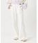 FLARE SWEAT PANTS