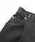 TUCK DENIM PANTS
