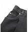 TUCK DENIM PANTS