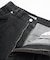 TUCK DENIM PANTS