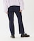 TUCK DENIM PANTS