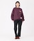 TUCK DENIM PANTS