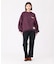 TUCK DENIM PANTS