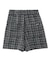 TWEED CULOTTES