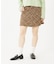 TWEED CULOTTES