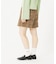 TWEED CULOTTES