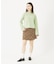TWEED CULOTTES