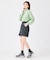 TWEED CULOTTES