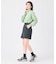 TWEED CULOTTES