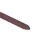 HEART SHAPED HOLE LEATHER BELT