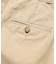 CHINO TUCK LONG SKIRT
