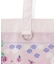 FLOWER PATTERN BANDANA BAG
