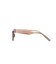 POINTED FRAME SUNGLASSES