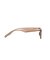 POINTED FRAME SUNGLASSES