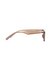 POINTED FRAME SUNGLASSES
