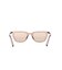 POINTED FRAME SUNGLASSES