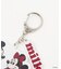 MICKEY AND MINNIE / KEYCHAIN