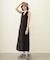 CORDUROY JUMPER SKIRT