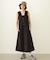 CORDUROY JUMPER SKIRT