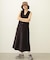 CORDUROY JUMPER SKIRT