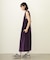 CORDUROY JUMPER SKIRT