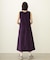 CORDUROY JUMPER SKIRT