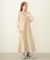 CORDUROY JUMPER SKIRT