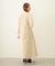 CORDUROY JUMPER SKIRT
