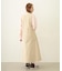 CORDUROY JUMPER SKIRT