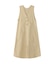 CORDUROY JUMPER SKIRT
