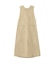 CORDUROY JUMPER SKIRT