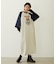 EAGLE B/B TEE DRESS